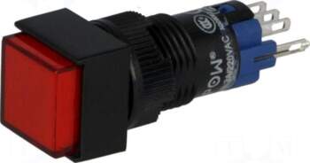 ONPOW Switch: push-button | Pos: 2