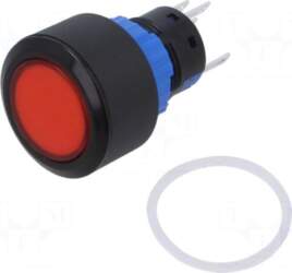 ONPOW Switch: push-button | Pos: 2