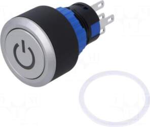 ONPOW Switch: push-button | Pos: 2