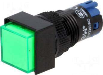 ONPOW Switch: push-button | Pos: 2