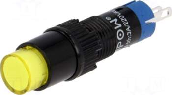 ONPOW Switch: push-button | Pos: 2