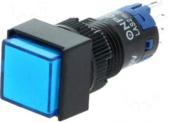 ONPOW Switch: push-button | Pos: 2