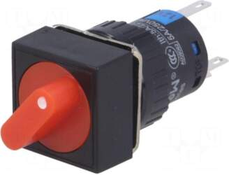 ONPOW Switch: rotary | Pos: 2