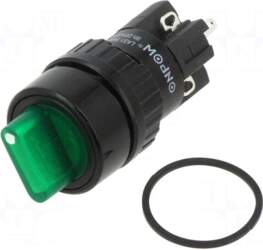 ONPOW Switch: rotary | Pos: 2