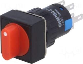 ONPOW Switch: rotary | Pos: 3