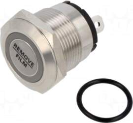 ONPOW Switch: vandal resistant | Pos: