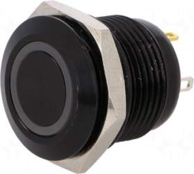 ONPOW Switch: vandal resistant | Pos: