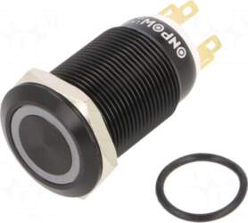 ONPOW Switch: vandal resistant | Pos: