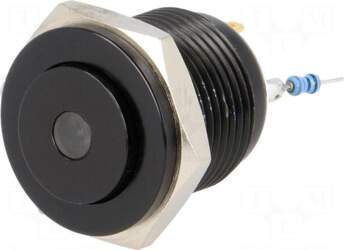 ONPOW Switch: vandal resistant | Pos: