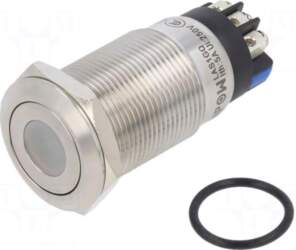ONPOW Switch: vandal resistant | Pos: