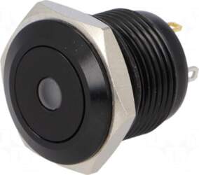 ONPOW Switch: vandal resistant | Pos: