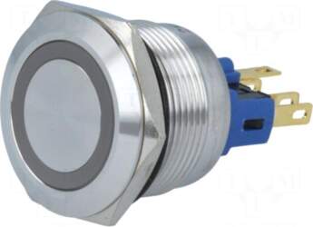 ONPOW Switch: vandal resistant | Pos: