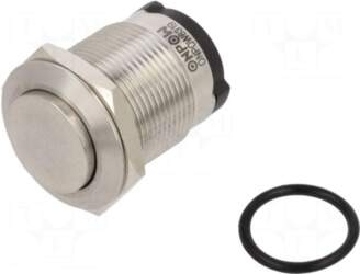 ONPOW Switch: vandal resistant | Pos:
