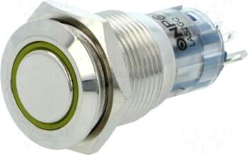 ONPOW Switch: vandal resistant | Pos: