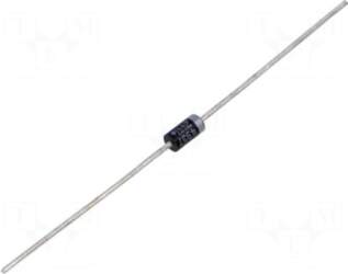 ONSEMI Diode: rectifying | THT |