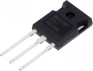ONSEMI Diode: Schottky rectifying | SiC