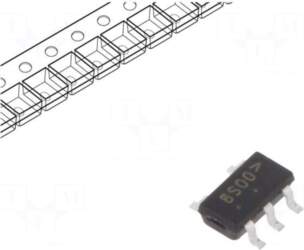 ONSEMI IC: digital | NAND |