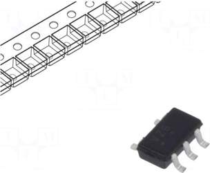 ONSEMI IC: digital | NAND |