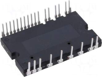 ONSEMI IC: driver | IGBT three-phase