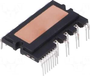 ONSEMI IC: driver | IPM,3-phase