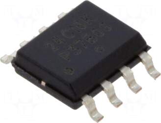 ONSEMI IC: EEPROM memory | 16kbEEPROM
