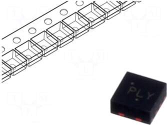 ONSEMI IC: power switch | high-side