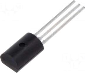 ONSEMI IC: voltage regulator | LDO