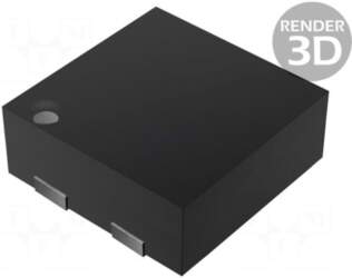 ONSEMI IC: voltage regulator | LDO