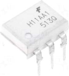 ONSEMI Optocoupler | THT | Channels: