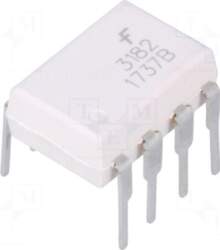 ONSEMI Optocoupler | THT | Ch: