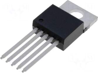 ONSEMI PMIC | DC/DC converter |