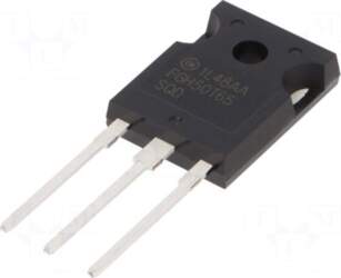 ONSEMI Transistor: IGBT | 650V |