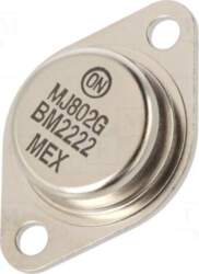 ONSEMI Transistor: NPN | bipolar |