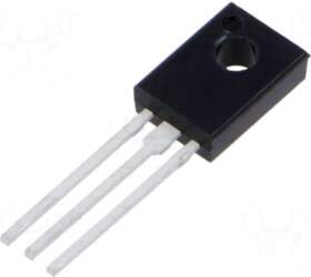 ONSEMI Transistor: PNP | bipolar |