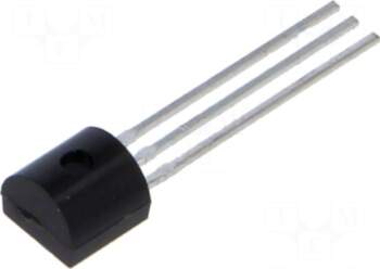 ONSEMI Transistor: PNP | bipolar |