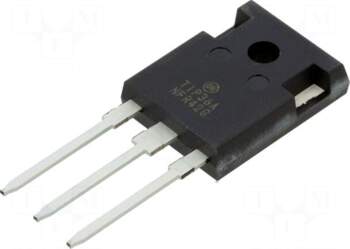 ONSEMI Transistor: PNP | bipolar |
