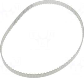 OPTIBELT Timing belt | T5 |