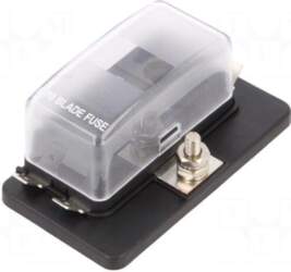 OPTIFUSE Fuse boxes | 11mm |
