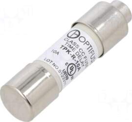 OPTIFUSE Fuse: fuse | cylindrical,industrial