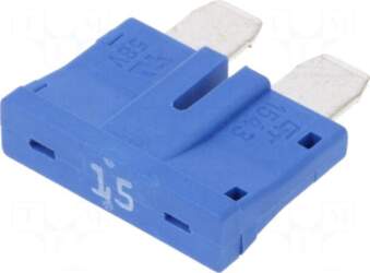 OPTIFUSE Fuse: fuse | automotive |
