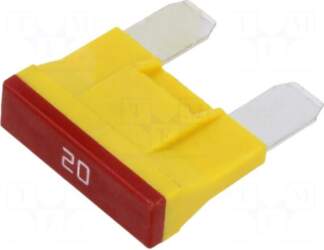OPTIFUSE Fuse: fuse | automotive |