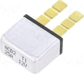 OPTIFUSE Fuse: fuse | automotive |