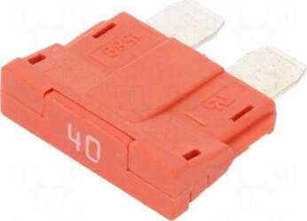 OPTIFUSE Fuse: fuse | automotive |
