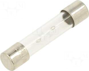 OPTIFUSE Fuse: fuse | glass |