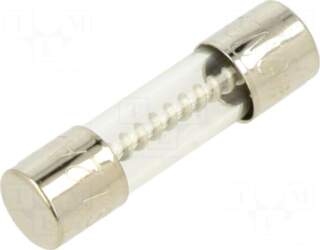 OPTIFUSE Fuse: fuse | glass |