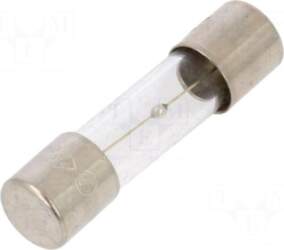OPTIFUSE Fuse: fuse | glass |