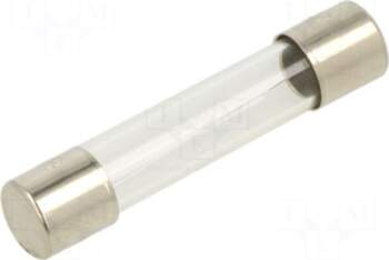 OPTIFUSE Fuse: fuse | glass |