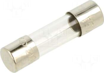 OPTIFUSE Fuse: fuse | glass |