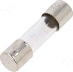 OPTIFUSE Fuse: fuse | glass |