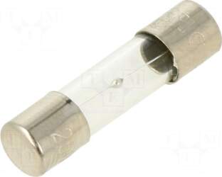 OPTIFUSE Fuse: fuse | glass |